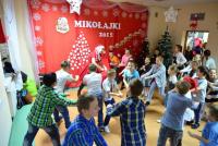Święty Mikołaj w Lezionie