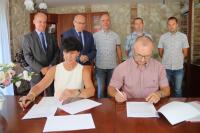 Rusza pierwszy etap modernizacji zabytkowego dworca