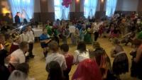 Bal karnawałowy w Fabianowie