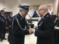 Zebrania sprawozdawcze w kolejnych jednostkach OSP