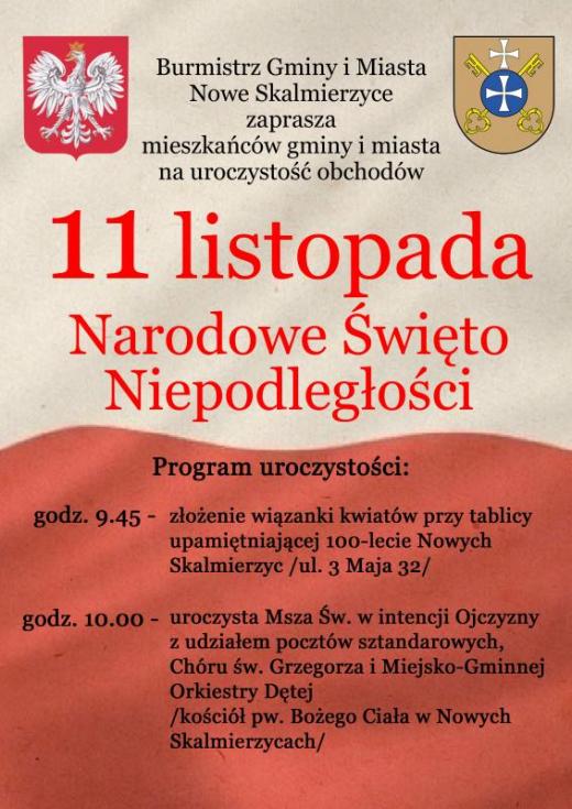 11 listopada