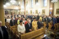 Gminne Święto Plonów