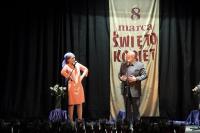 Gminny Dzień Kobiet