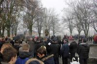 Uroczystości rocznicowe