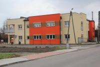 Żłobek jest już niemal gotowy 