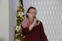 Seniorzy spotkali się na opłatku