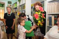 Dzień Bibliotekarza i Bibliotek