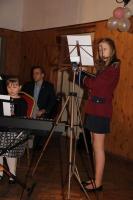Natasza Musiał i Iga Briese 