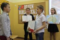 Święto Bibliotekarzy i Bibliotek