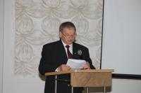 Rys historyczny przedstawił Edmund Dębicki 