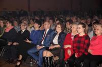 Na koncert przybyło blisko 600 kobiet