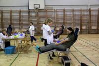 Podarowali najbardziej cenny z prezentów