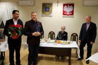 Podarowali najbardziej cenny z prezentów