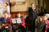Uroczysty koncert kolęd w skalmierzyckim sanktuarium