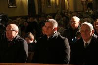 Uroczysty koncert kolęd w skalmierzyckim sanktuarium