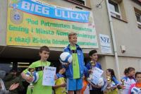 Bieg uliczny z okazji 25-lecia Odrodzenia Samorządności