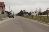 ul. Kamienna w Nowych Skalmierzycach