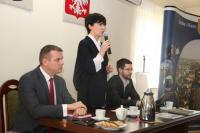 Rozdysponowano środki dla organizacji pozarządowych Rozdysponowano środki dla organizacji pozarządowych