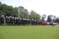 42. Zawody Sportowo-Pożarnicze