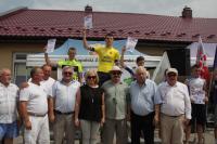 Zwycięzcy oraz organizatorzy 