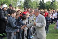 42. Zawody Sportowo-Pożarnicze