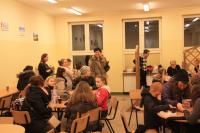 WOŚP w Nowych Skalmierzycach 