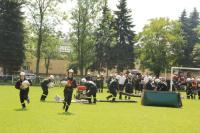 43. Gminne Zawody Sportowo-Pożarnicze