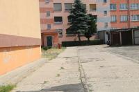 Ruszają prace nad projektem przebudowy dróg wewnętrznych  na osiedlu „Błonie”