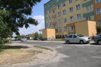 Ruszają prace nad projektem przebudowy dróg wewnętrznych  na osiedlu „Błonie”