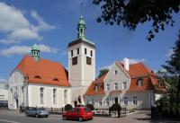 Zakończono remont Kościoła Matki Bożej Nieustającej Pomocy