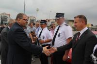 Wzbogacona flota OSP Boczków