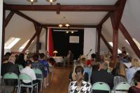 Narodowe Czytanie „Wesela”