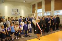 Gminna Inauguracja Roku Szkolnego 2017/2018 