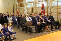 Gminna Inauguracja Roku Szkolnego 2017/2018 