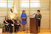 Gminna Inauguracja Roku Szkolnego 2017/2018 