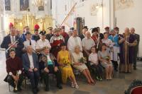 Hejnał Nowych Skalmierzyc w Lublinie