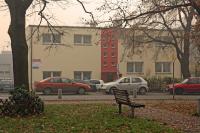 Miejsko-Gminny Ośrodek Pomocy Społecznej