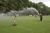 Piknik strażacki z LGD
