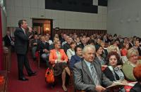 Recital Wojciecha Gąssowskiego