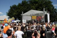 Koncert Oddziału Zamkniętego