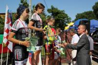 XXIII Ogólnopolski Wyścig Kolarski 