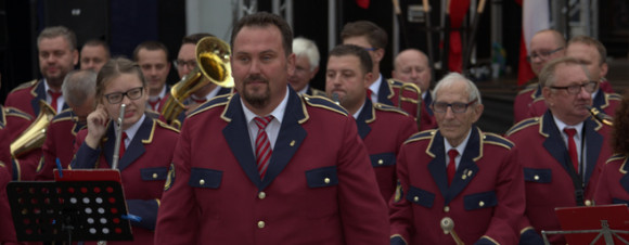 XVI Międzynarodowy Festiwal Muzyki i Folkloru – Leszno 2017 XVI Międzynarodowy Festiwal Muzyki i Folkloru – Leszno 2017