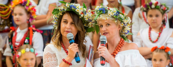 Artystyczne Powitanie Lata Artystyczne Powitanie Lata
