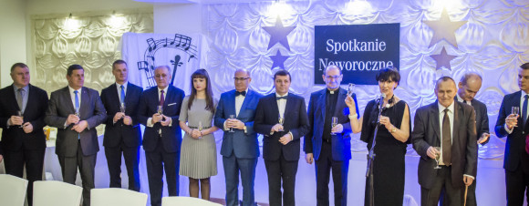 Skalmierzyckie Spotkanie Noworoczne Skalmierzyckie Spotkanie Noworoczne