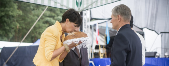 Gminne Święto Plonów Gminne Święto Plonów