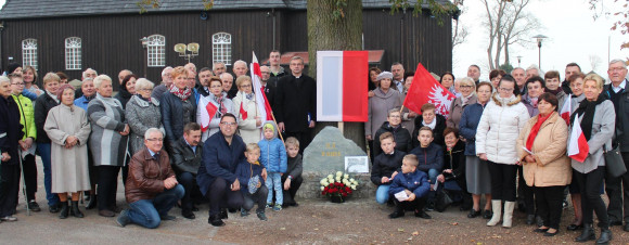 100-lecie odzyskania przez Polskę niepodległości