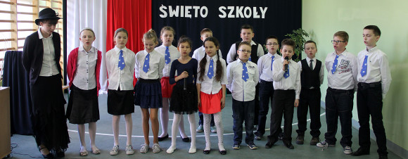 Święto Szkoły