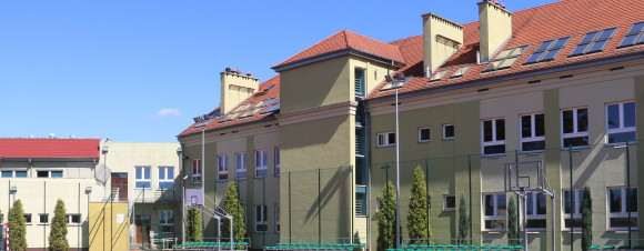 Nowa sieć szkół Nowa sieć szkół