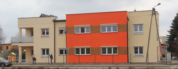 Żłobek gminny Żłobek gminny