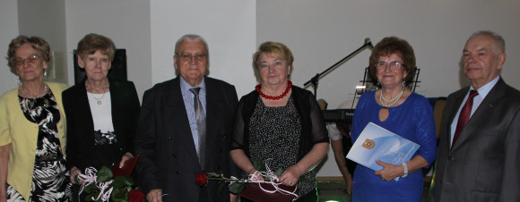 Dzień Seniora